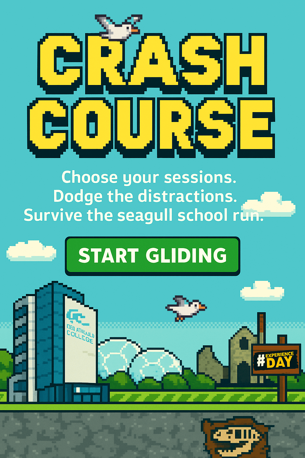 Crash Course